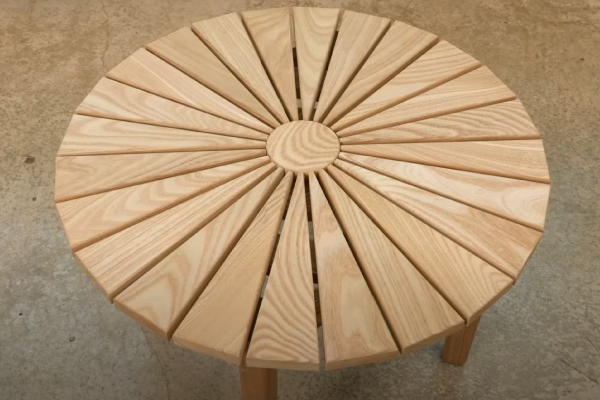 sunshine table