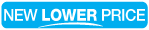 lower price