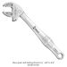 Wera Joker Self-Setting Wrench L (5/8” to 3/4” Wrench)
