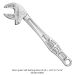 Wera Joker Self-Setting Wrench XL (3/4” to 15/16” Wrench)