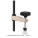 Extra Manual Clamp