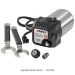 SpinRite 3.25HP Soft Start Router Motor