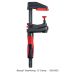 Bessey GearKlamp 12”
