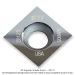 .59 Square Insert