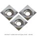 .44 Square Insert - 3 pack