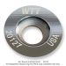 .46 Round Insert