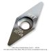Universal Detail Insert - Radius Tip