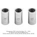 Woodpeckers Turning Tools - Pen Turners Bushings for Slimline (7mm) Pencil and Ballpoint Pens 