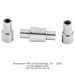 Woodpeckers Turning Tools - Pen Turners Bushings for Cigar Ballpoint Pens 
