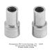 Woodpeckers Turning Tools - Pen Turners Bushings for Lever Action/Fireman Ballpoint Pens 