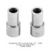 Woodpeckers Turning Tools - Pen Turners Bushings for Motorcycle Pens