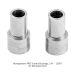 Woodpeckers Turning Tools - Precision Pen Turning Bushings for Bolt Action Pens  