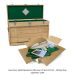 Gerstner 2609 MasterCraftsman Chest DIY Kit – White Oak