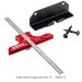 Angle-Depth Gauge w/ Rack-It