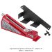 ADJUSTABLE SETUP BLOCK - INCH