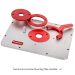 Cast Aluminum Router Mounting Plate (undrilled)