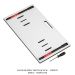 AutoScale Miter Sled - Drop Zone - Metric