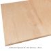 Baltic Birch Plywood 9mm – 3/8” x 30” x 30” Nominal