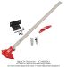 BigCal Woodworking Caliper 24" Deluxe Set -  24"/600mm 