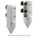 BigCal Hole Center Attachment Set