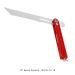 12" Bevel Square 