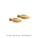 Arrow Bar Gauge tips (pair)