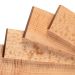 8/4” X 36” Bigleaf Maple Project Pack