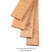 8/4” X 48” Bigleaf Maple 10-Board Foot Pack