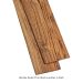 BOCOTE EXOTIC WOOD THIN-STOCK LUMBER 5/8” X 3” X 24” 2-PACK