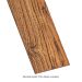 BOCOTE EXOTIC WOOD THIN-STOCK LUMBER 1/4” X 3” X 24” 1-PIECE