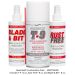 Boeshield Combination Pack (T-9 – 12 oz., Rust Free – 8 oz., Blade and Bit Cleaner – 8 oz.)