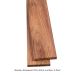BOLIVIAN ROSEWOOD EXOTIC THIN-STOCK LUMBER 7/8” X 3” X 24” 2-PACK