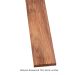 BOLIVIAN ROSEWOOD EXOTIC THIN-STOCK LUMBER 7/8” X 5” X 36” 1-PIECE
