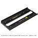Rout-N-Plane Bench Top Board Mill - XL Conversion Kit