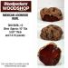MEXICAN LOGWOOD BURL 14.10 POUNDS, APPROXIMATELY 10" DIAMETER AND 5" THICK