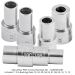 Woodpeckers Turning Tools - Precision Pen Turning Bushings 11-piece Set