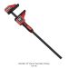 Semble® 18" Quick Twist Bar Clamp