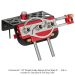 Cam-A-Line 1/2" Dowel Guide w/ Rack-It Includes Pin, Drill Stop Collar & Stop Block