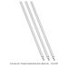Cam-A-Line Extension Rods