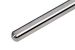 Trammel Head Bar - 36" Stainless Steel
