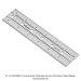 in-DEXABLE 150MM COMBO/DOUBLE SQUARE BLADE ONLY
