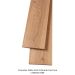 Character White Oak 10 Board Foot Pack OPEN BOX