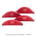 Corner Jig - 1.75, 2, 2.25 and 2.5 Inch Radius Inserts Profile Templates