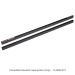 CLAMPZILLA – 50” Capacity Extended Rails (Pair) - 2 Bars