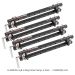 CLAMPZILLA  Junior - 4 pack