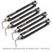 CLAMPZILLA - 2022 - 18" Capacity - 4 Pack