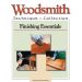 Woodsmith Technique Collection: Finishing Essentials – 8.5” x 11” PDF Download 
