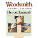 Woodsmith Technique Collection: Plywood Essentials – 8.5” x 11” PDF Download