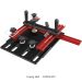 Woodpeckers Coping Sled OPEN BOX