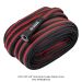 CPG 100’ 5/8” Industrial Grade Water Hose